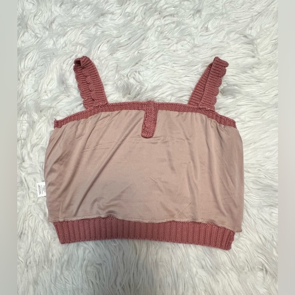 Crochet top - Picture 3 of 8